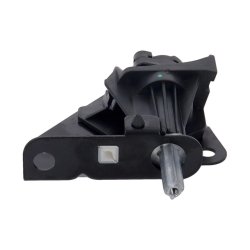 Dispositif d'aide à la fermeture du hayon V20-85-0205 pour BMW X5 OE 51247162149 VEMO