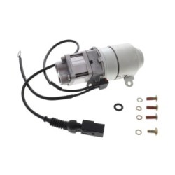 Auto Trans Hydraulic Valve VEMO V20-86-0011 OE Ref 23 42 7 507 107