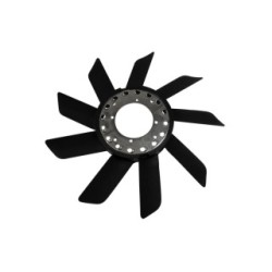 Engine Cooling Fan Wheel VEMO V20-90-1101 OE Ref 1 273 086