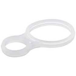 Boîtier de thermostat VEMO V20-99-0001 pour MINI MINI OE 11537512733 VEMO