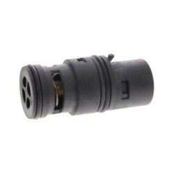 Oil Cooling Thermostat VEMO V20-99-0002 OE Ref 17 11 2 249 366