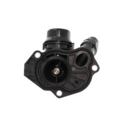 Boîtier de thermostat VEMO V20-99-0177 pour BMW OE 11518516206kit VEMO