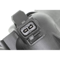 Boîtier de thermostat VEMO V20-99-1258-1 pour BMW OE 11537509227 VEMO