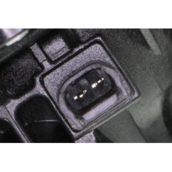 Boîtier de thermostat VEMO V20-99-1277 pour BMW OE 11537549476 VEMO