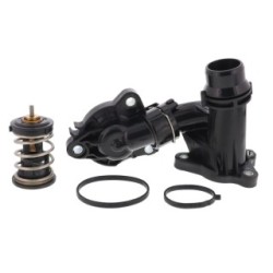 Thermostat Housing VEMO V20-99-1302 OE Ref 8 472 111