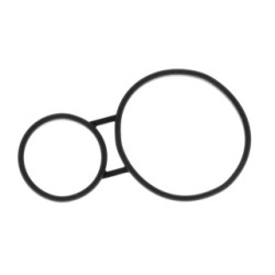 Module de gestion thermique VEMO V20-99-1307 pour BMW OE 11537644811 VEMO