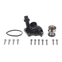 Pompe à eau VEMO V20-99-2100 pour BMW OE 11518478476kit VEMO