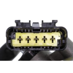 VEMO moteur d'essuie-glace V21-07-0001 pour DACIA LOGAN, SANDERO OE 8200619512 VEMO