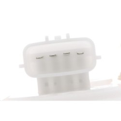 Unité d'alimentation en carburant VEMO V21-09-0003 pour DACIA, RENAULT OE 172023705R VEMO