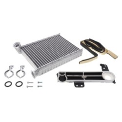 Interior Heat Exchanger VEMO V21-61-0001 OE Ref 27 11 535 53R
