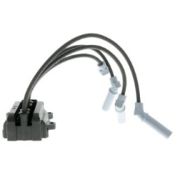 Ignition Coil VEMO V21-70-0001 OE Ref 60 00 592 931