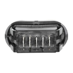 Interrupteur de lève-vitre VEMO V21-73-0005 pour DACIA, RENAULT VEMO