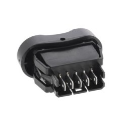 Interrupteur de lève-vitre VEMO V21-73-0005 pour DACIA, RENAULT VEMO