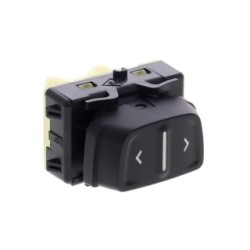 Window Regulator Switch VEMO V21-73-0006 OE Ref 25 42 149 37R