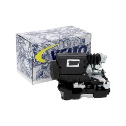 Serrure de porte V21-85-0010 pour DACIA LOGAN OE 6001547509 VEMO