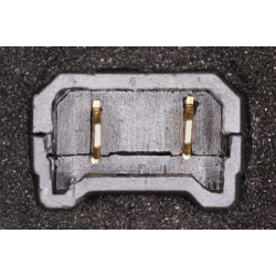 Serrure de porte V21-85-0010 pour DACIA LOGAN OE 6001547509 VEMO