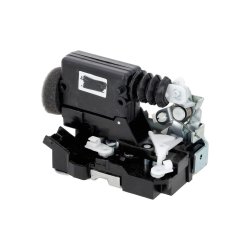 Serrure de porte V21-85-0010 pour DACIA LOGAN OE 6001547509 VEMO