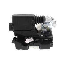 Serrure de porte VEMO V21-85-0013 pour DACIA, RENAULT LOGAN OE 6001547512