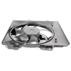 Radiator Fan VEMO V22-01-1737 OE Ref 9675280980