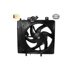 Radiator Fan VEMO V22-01-1774 OE Ref 1253.H3