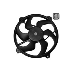 Radiator Fan VEMO V22-01-1780 OE Ref 1253.A9