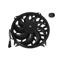 Radiator Fan VEMO V22-01-1782 OE Ref 1250.G2