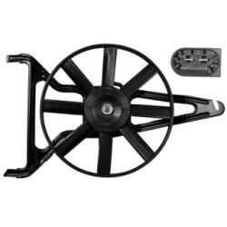 Radiator Fan VEMO V22-01-1785 OE Ref 1254.57