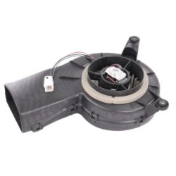 Interior Blower VEMO V22-03-0002 OE Ref 95 552 354 80