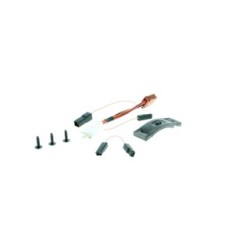 Ventilateur d'habitacle VEMO V22-03-1832 pour CITROËN XANTIA OE 6441.K7 VEMO