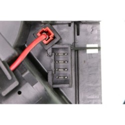 Ventilateur d'habitacle VEMO V22-03-1833 pour CITROËN, PEUGEOT OE 6441.K8 VEMO