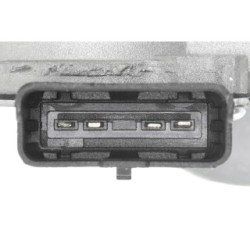 VEMO Moteur d'essuie-glace V22-07-0010 pour CITROEN, FIAT, PEUGEOT OE 1400456480 VEMO