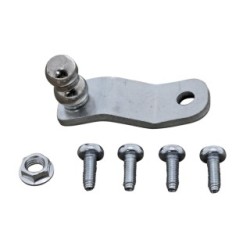 VEMO Moteur d'essuie-glace V22-07-0010 pour CITROEN, FIAT, PEUGEOT OE 1400456480 VEMO