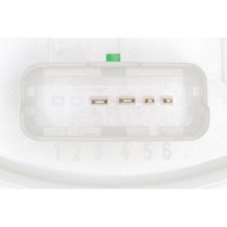 Unité d'alimentation en carburant VEMO V22-09-0052 pour CITROËN, PEUGEOT C3, 207 VEMO