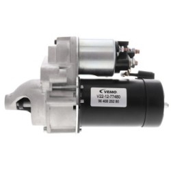Starter Motor VEMO V22-12-77480 OE Ref 5802.Z9