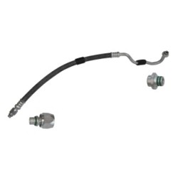 Ac High Pressure Pipe VEMO V22-20-0008 OE Ref 6457.AV