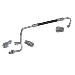 Ac High Pressure Pipe VEMO V22-20-0012 OE Ref 6457.YG