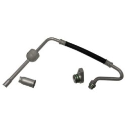 High & Low Pressure Line VEMO V22-20-0018 OE Ref 6460.JF