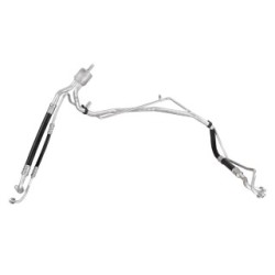 High & Low Pressure Line VEMO V22-20-0020 OE Ref 6477.A6