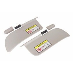 Sun Visor VEMO V22-29-0001 OE Ref 8163.81