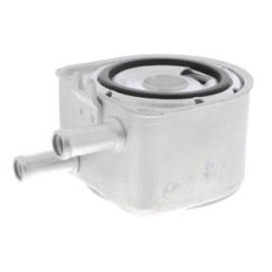 Engine Oil Cooler VEMO V22-60-0001 OE Ref 9650863380