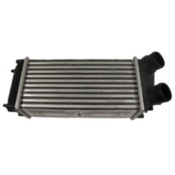Intercooler VEMO V22-60-0007 OE Ref E256078