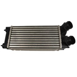 Intercooler VEMO V22-60-0009 OE Ref 384L4