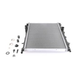 Radiator VEMO V22-60-0011 OE Ref 1330.38