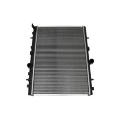 Radiator VEMO V22-60-0014 OE Ref 9685852680