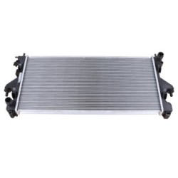 Radiator VEMO V22-60-0028 OE Ref 1330Q5