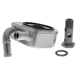 Geabox Oil Cooler (at) VEMO V22-60-0042 OE Ref 227547