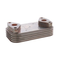 Engine Oil Cooler VEMO V22-60-0043 OE Ref 1656239480