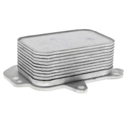 Engine Oil Cooler VEMO V22-60-0044 OE Ref 9804281280