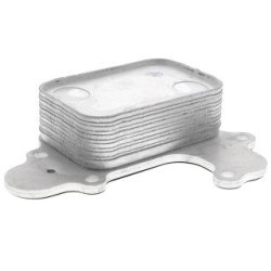 Engine Oil Cooler VEMO V22-60-0046 OE Ref 9807656980