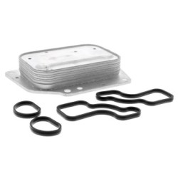 Engine Oil Cooler VEMO V22-60-0047 OE Ref 1672368880